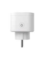 Wi-fi/Matter адаптер за контакт Шуко SONOFF S61STPF -16A